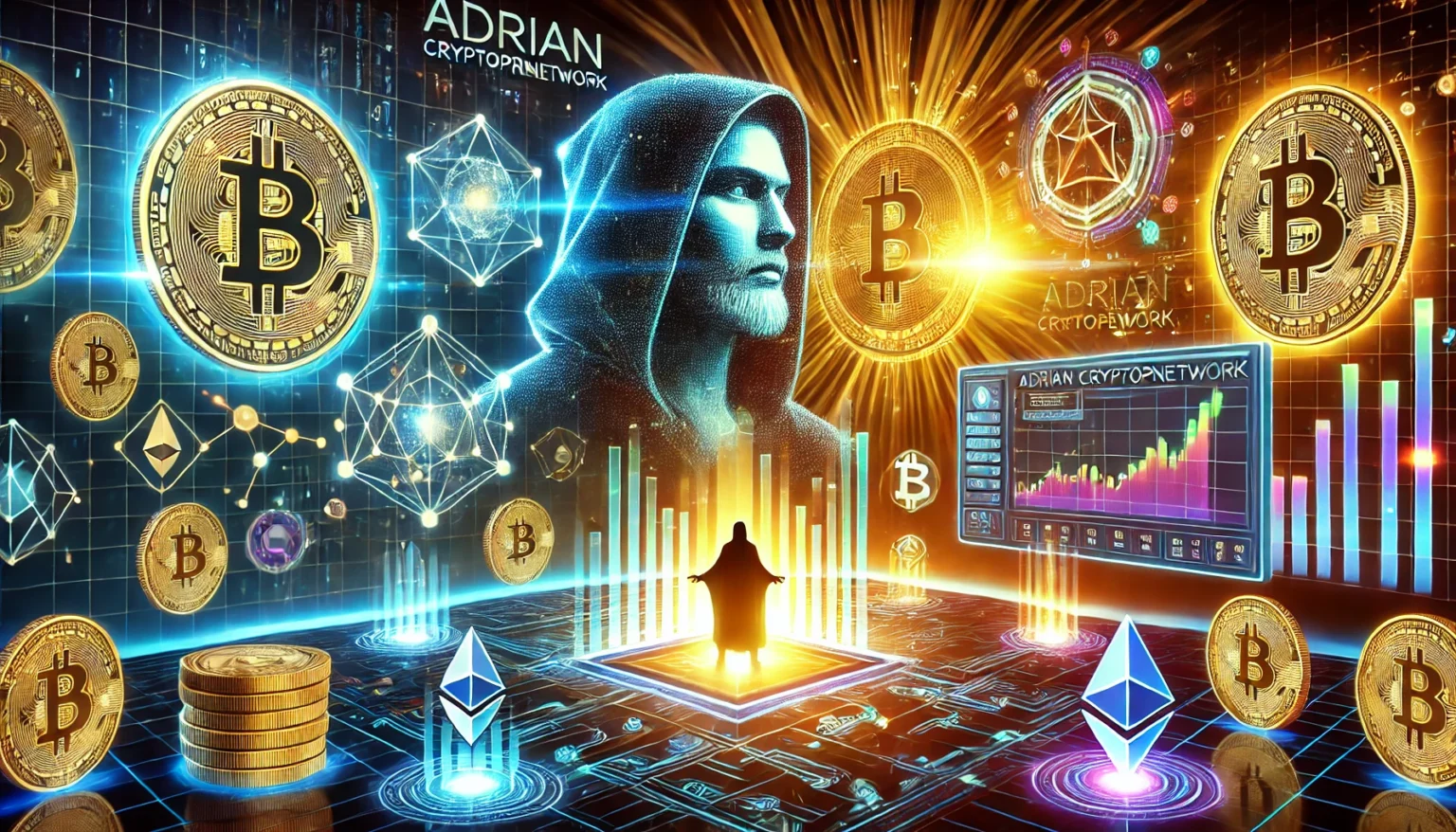 adrian cryptopronetwork